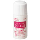 クロバー ソーイング用シリコン剤 35ml 39-216 Clover クローバー 手芸用品