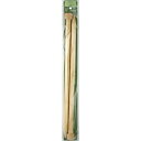 クロバー 棒針 匠 2本針 ジャンボ15mm 54-245 Clover クローバー 手芸用品