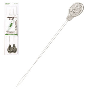 クロバー フリーステッチングスレダー 57-423 Clover クローバー 手芸用品