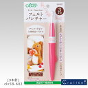 ＼特別価格3％OFF／クロバー フェルトパンチャー(3本針) 58-602 Clover クローバー 手芸用品