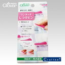 クロバー ワンタッチしつけピン〈10本入〉 57-400 手芸用品
