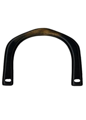 木工持ち手 手さげタイプ 11×15.5cm INAZUMA イナズマ 持ち手 持ち 手[BM-1416]