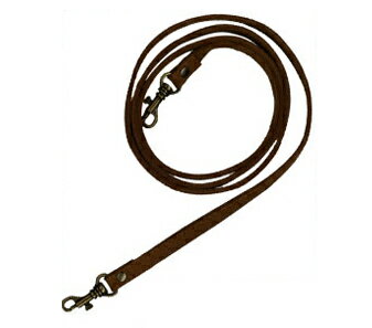 強化合皮スエードショルダータイプ持ち手 1本入 120cm INAZUMA イナズマ 持ち手 持ち 手[SS-1201]