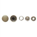 【3セット価格】アメリカンホック 15mm アンティックゴールド サンコッコ 清原