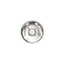 【3セット価格】ビッグスナップ 30mm ニッケル サンコッコ 清原