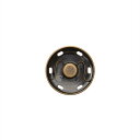 【3セット価格】ビッグスナップ 30mm アンティックゴールド サンコッコ 清原