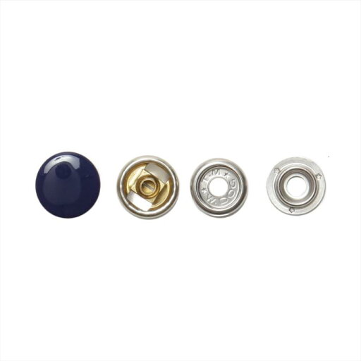 【3セット価格】ドットボタン 15mm ネイビー サンコッコ 清原 【3セット価格】ドットボタン 15mm ネイビー サンコッコ 清原