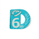 【3セット価格】アイロンテープ 6mm巾 サンコッコ 清原