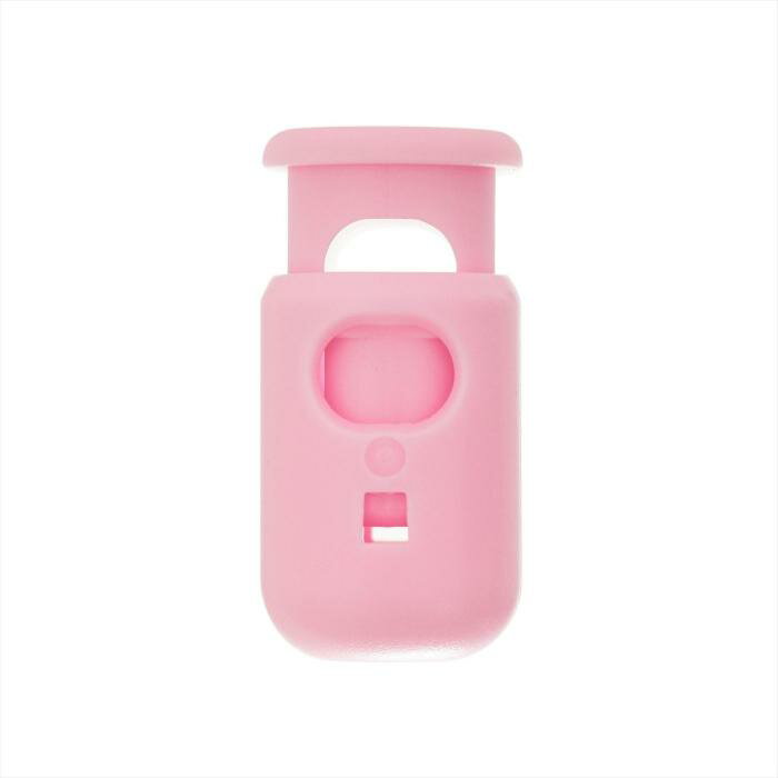 【3セット価格】コードストッパー ピンク サンコッコ 清原