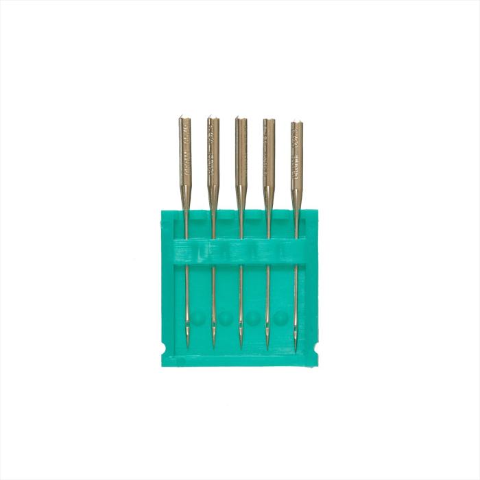 【3セット価格】ニット用ミシン針 HAx1SP 9号 サンコッコ 清原