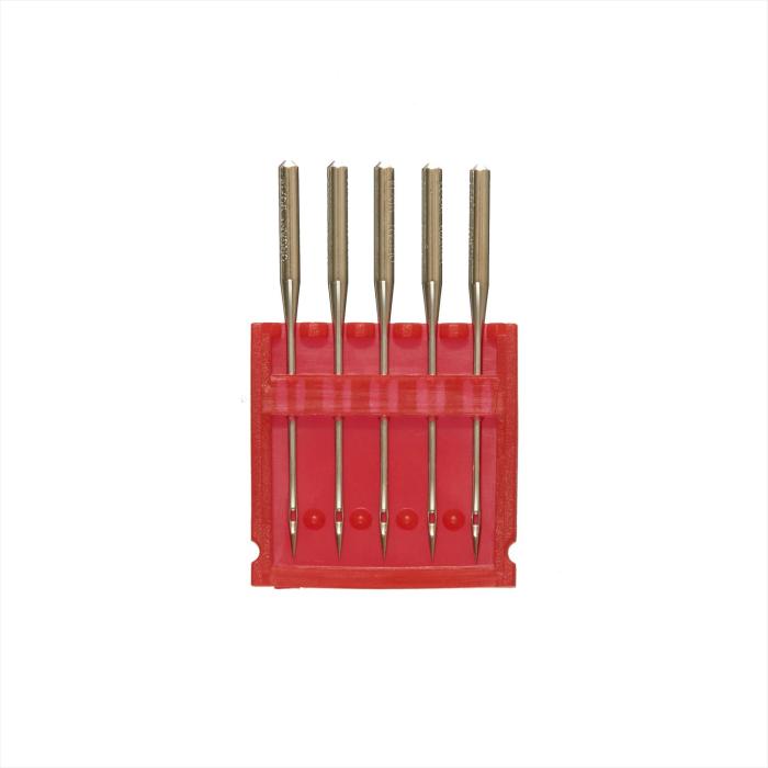 【3セット価格】ニット用ミシン針 HAx1SP 14号 サンコッコ 清原