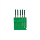 【3セット価格】家庭用ミシン針 HAx1 16号 サンコッコ 清原