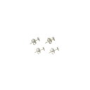 【3セット価格】ピアス台 レジンクラフト 清原