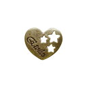【3セット価格】ハートスター レジンクラフト 清原