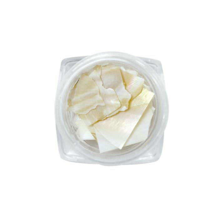 【3セット価格】シェルピース レジンクラフト 清原