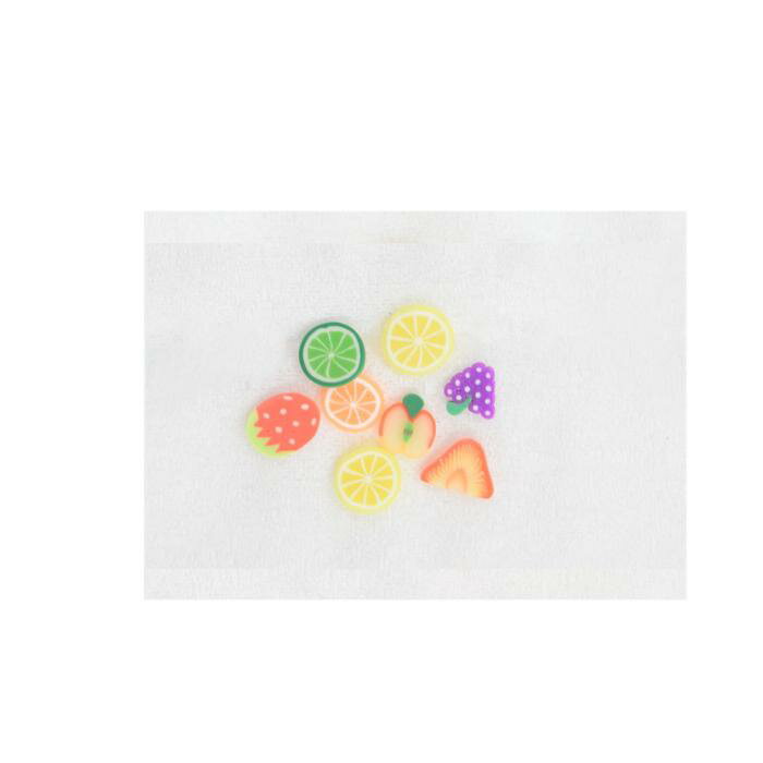 【3セット価格】フルーツスライス 小 レジンクラフト 清原