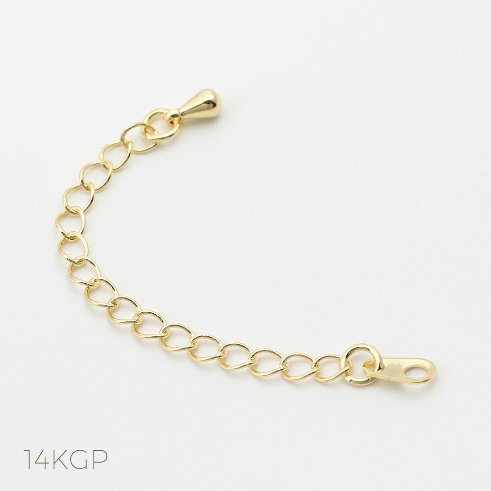 ¨ȯͥå쥹㥹14KGPɥå Ĺ 5cm (ץ졼2.86mm) 2 ͥå쥹 ֥쥹...