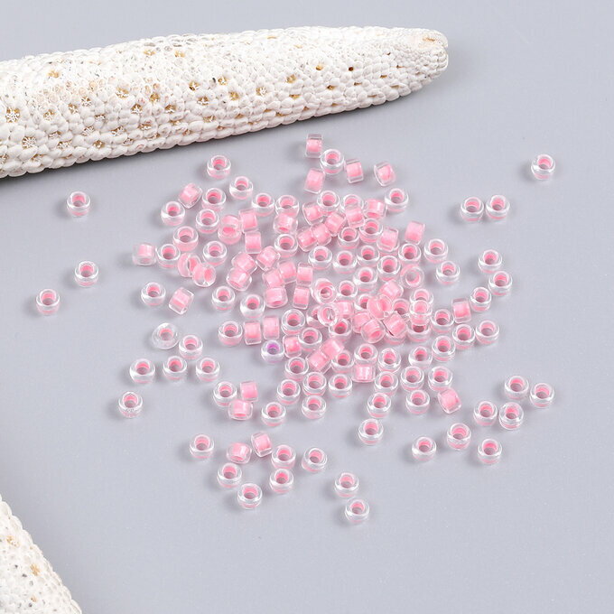 即日発送！シードビーズ 丸大ビーズ 3mm（20g）