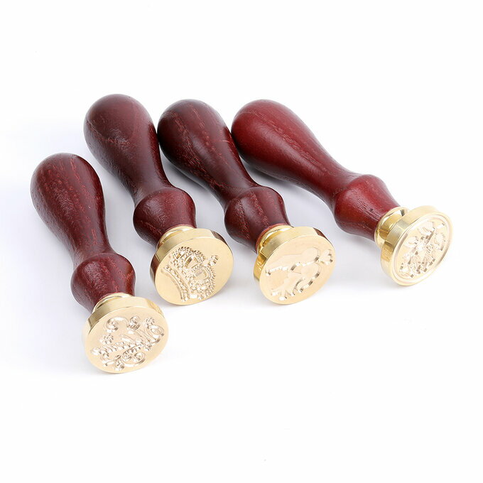 即日発送！シーリングスタンプヘッド 付け替え用 25×86mm ※メール便不可