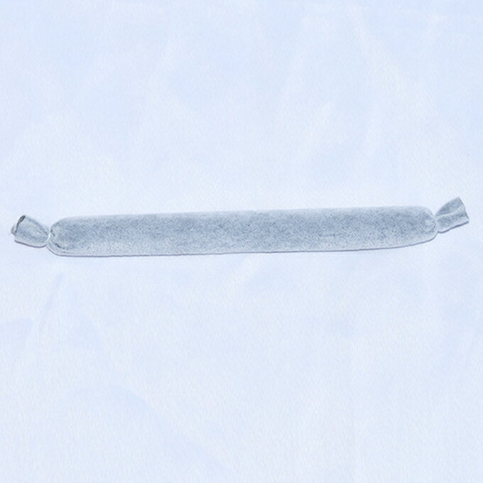 即日発送！リングピロ― 指輪ディスプレイ リングクッション グレー