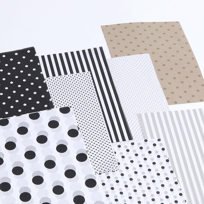 即日発送!ラッピングペーパー 包装紙 包装資材 梱包資材 ナチュラル包装紙(80枚)