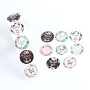 即日発送!Thank Youシール サンキューシール ありがとう ラッピングシール MIX シール プレゼント包装シール 幅約40mm 1巻(約500枚)※メー...