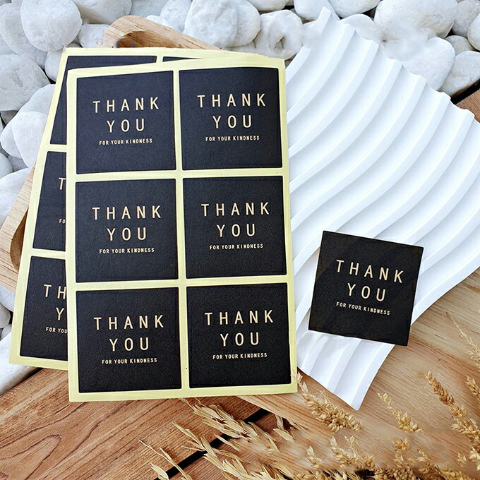 ¨ȯThank you 󥭥塼 åԥ󥰥 ٥륷 񥷡 ƥå 4cm (10祷)