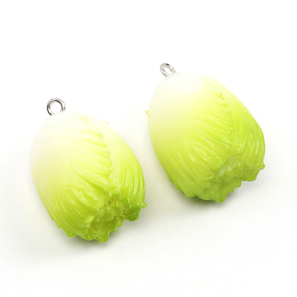 即日発送！食品サンプル 食品サンプルキーホルダーチャーム ミニチュアフード プラスチック製 野菜チャ..