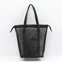 即日発送!メッシュバッグ トートバッグ 17×21×32×32cm(1ヶ)