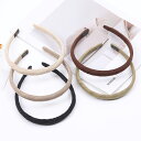 即日発送!カチューシャ 幅約1.5cm