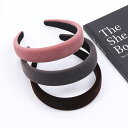 即日発送!カチューシャ 幅約3cm