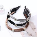 即日発送!カチューシャ 幅約2cm