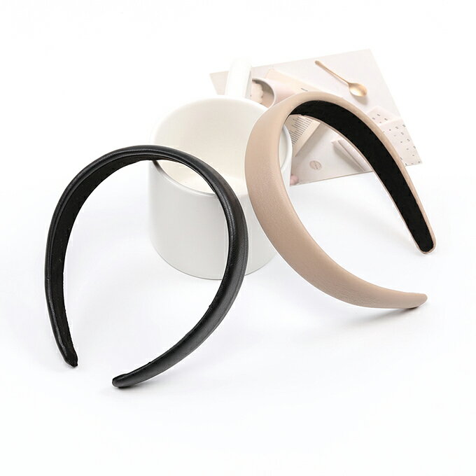 即日発送!カチューシャ 幅約31mm(1ヶ)