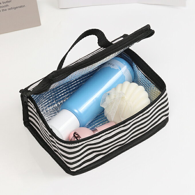 即日発送！保温バッグ クーラーバッグ 保冷 保温 クール ホット 兼用 バッグ 防水 7×13×19cm（1ヶ）