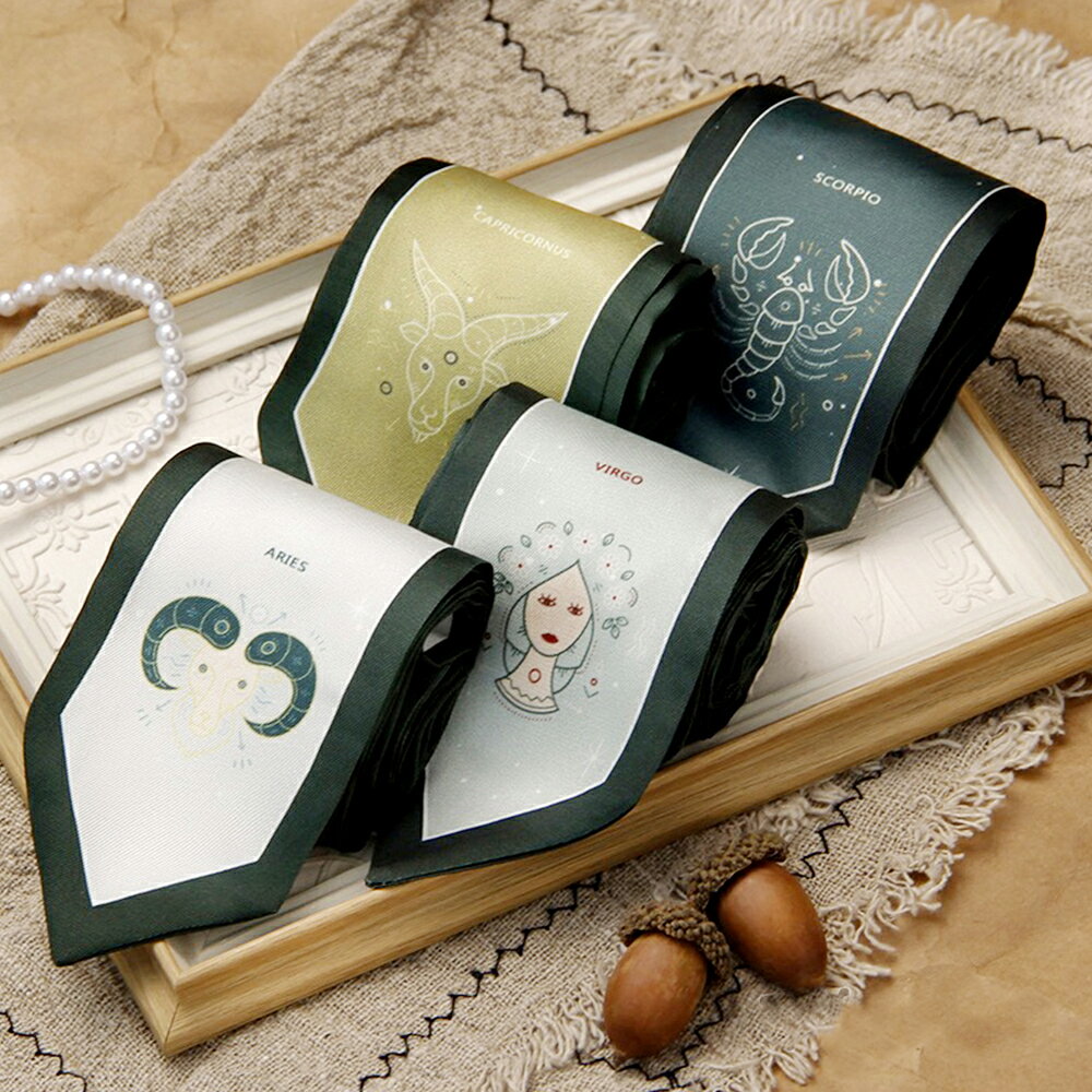 即日発送！スカーフ ヘアスカーフ 6.5×125cm