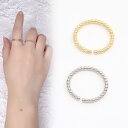 即日発送!高品質レディスリング 指輪 幅約2mm(1ヶ)