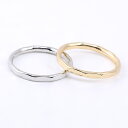 即日発送!上質デザインリング 指輪 ファッションリング 重ね付け ペアリング 男女兼用 2.2×19.8mm(1ヶ)