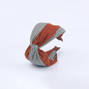 即日発送!カチューシャ ヘアアクセサリー 小麦の模様 12×16cm(1ヶ)※メール便不可