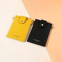 即日発送!スマホポシェット スマホポーチ PUレザー スマホショルダーバッグ ミニショルダーバッグ(1ヶ)