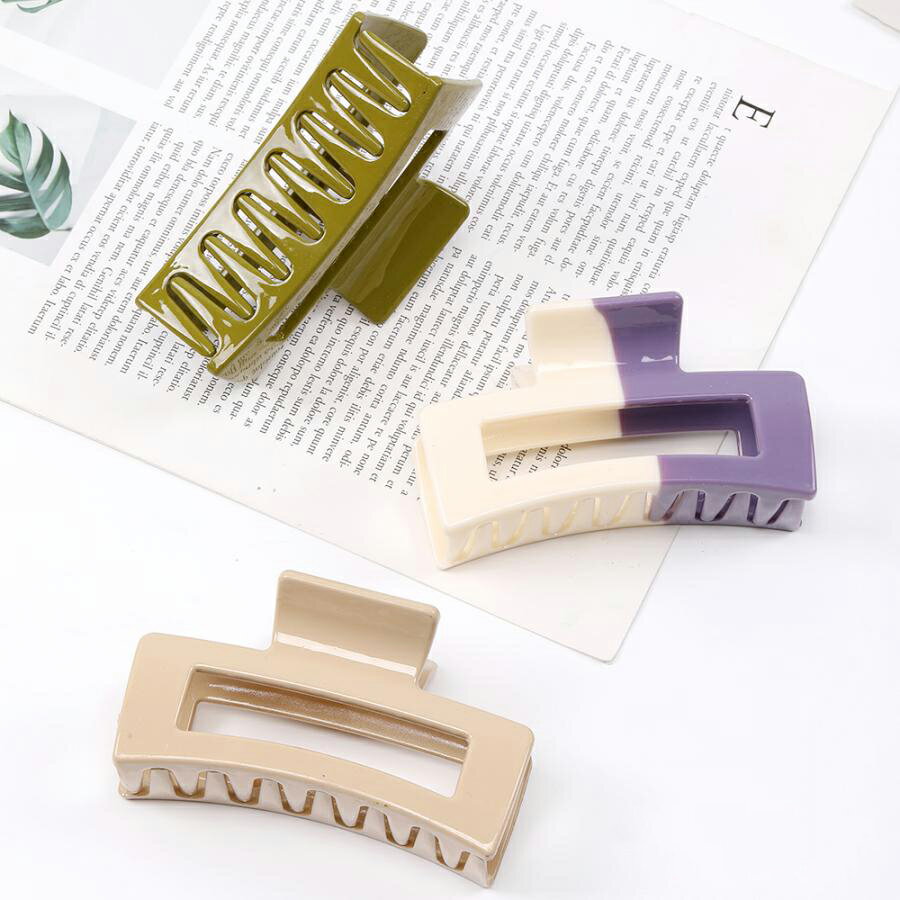 即日発送！バンスクリップ 55×109mm（1ヶ）