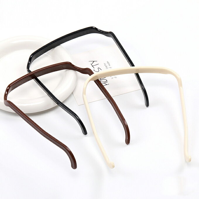 即日発送!カチューシャ 1.5×14×15cm(1ヶ)