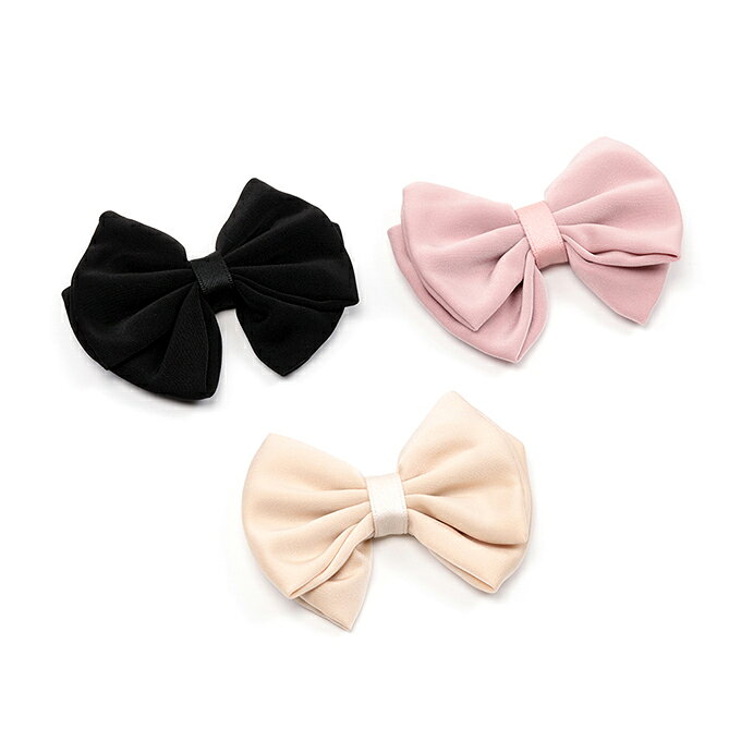 Rakuten - 即日発送！リボンパーツ 貼付け可 縫付け可 ハンドメイド手芸品 約7×8cm（1ヶ）