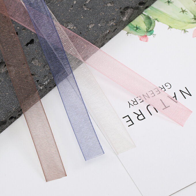 即日発送！リボンテープ 幅約10mm（4m）