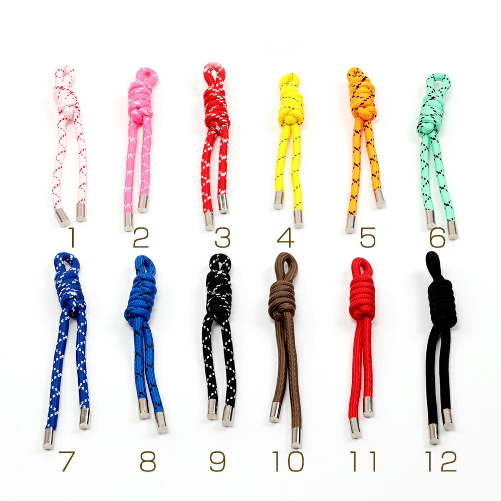 即日発送！スマホストラップ スマホショルダー ショルダーストラップ キーホルダー 約20cm（1ヶ）