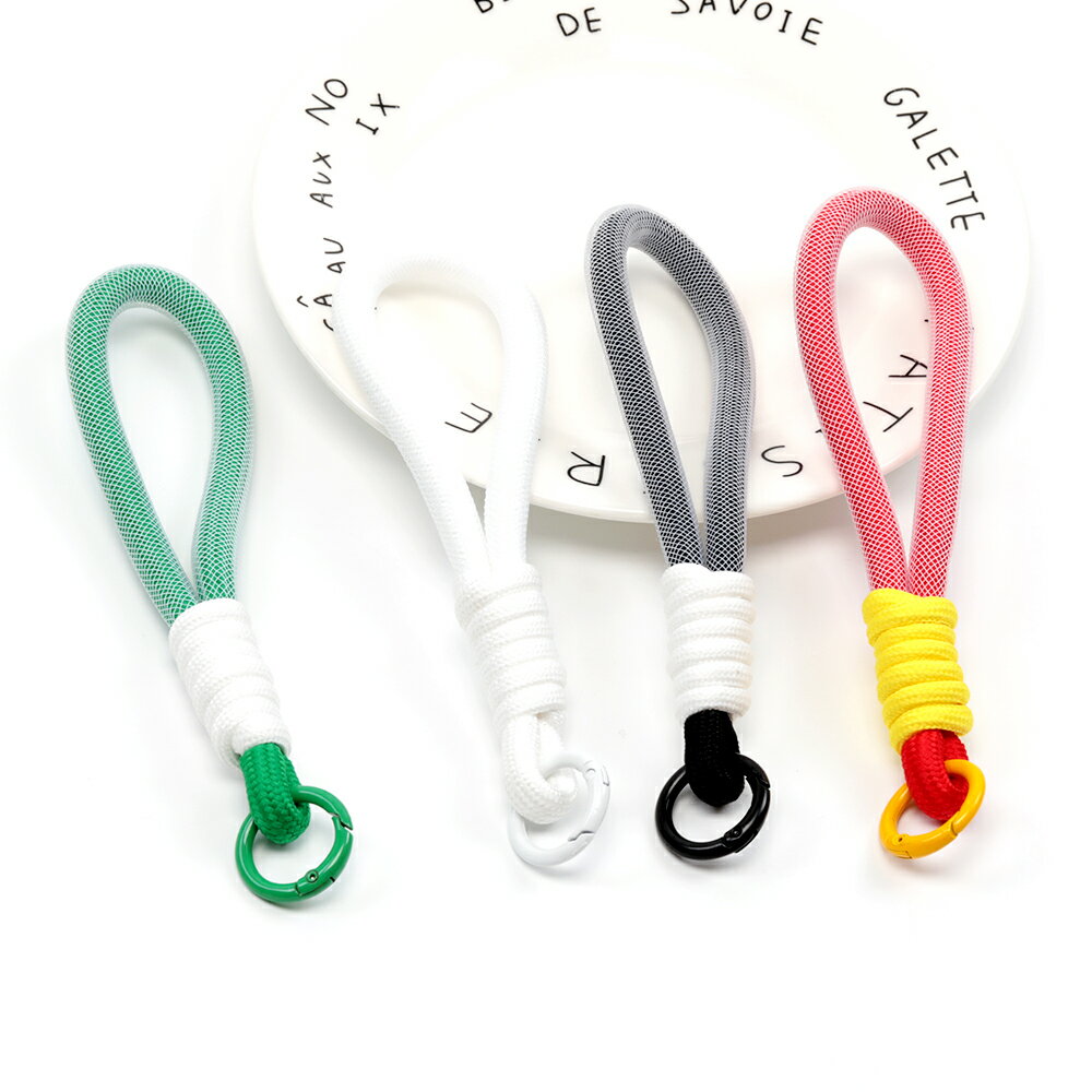 即日発送！スマホストラップ スマホショルダー ショルダーストラップ キーホルダー 約16cm（1ヶ）