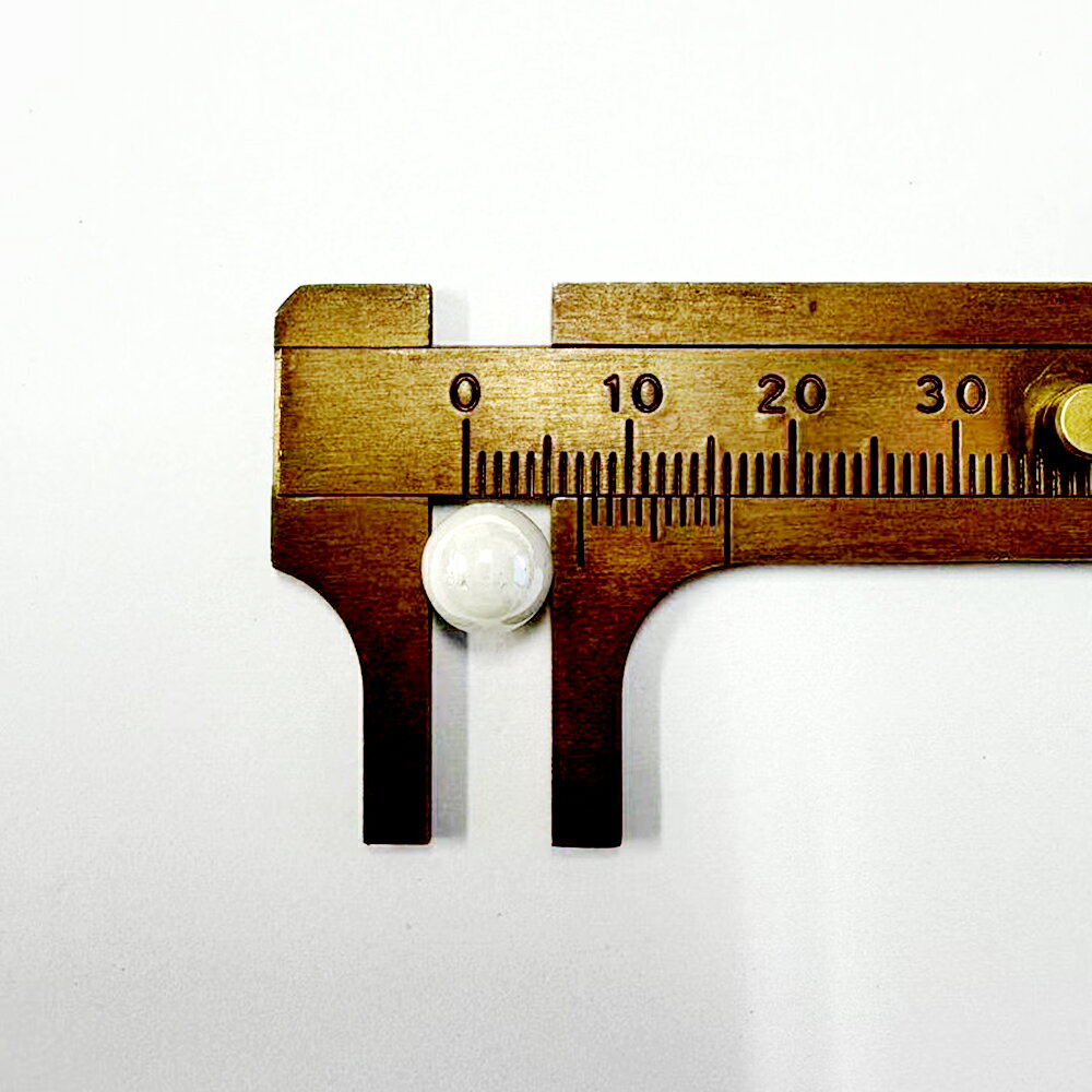 即日発送！穴なしパール 約5mm（約10g）