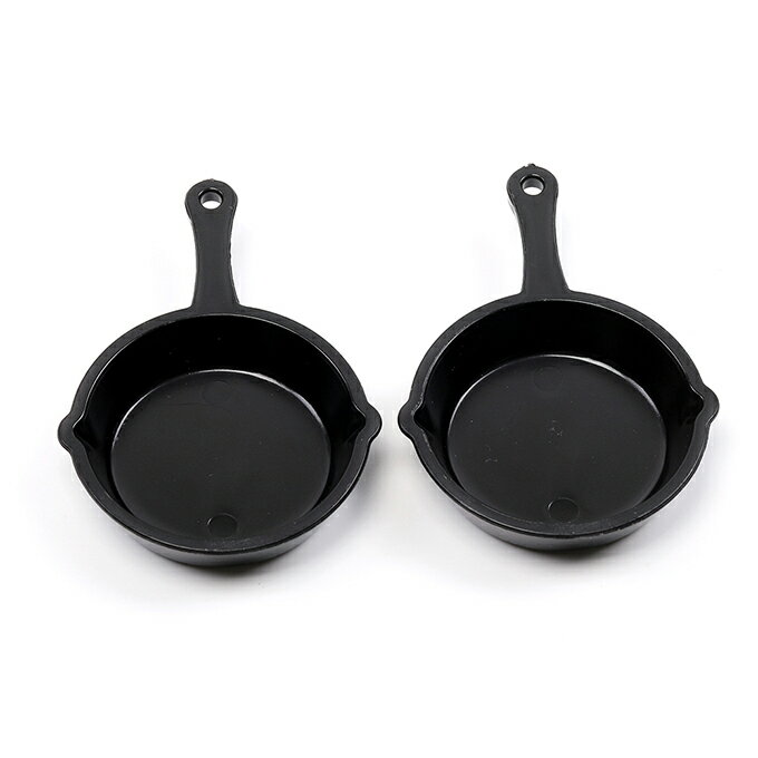 即日発送！ミニチュア パン プラスチック製 装飾用 4.2×6.1cm（4ヶ）