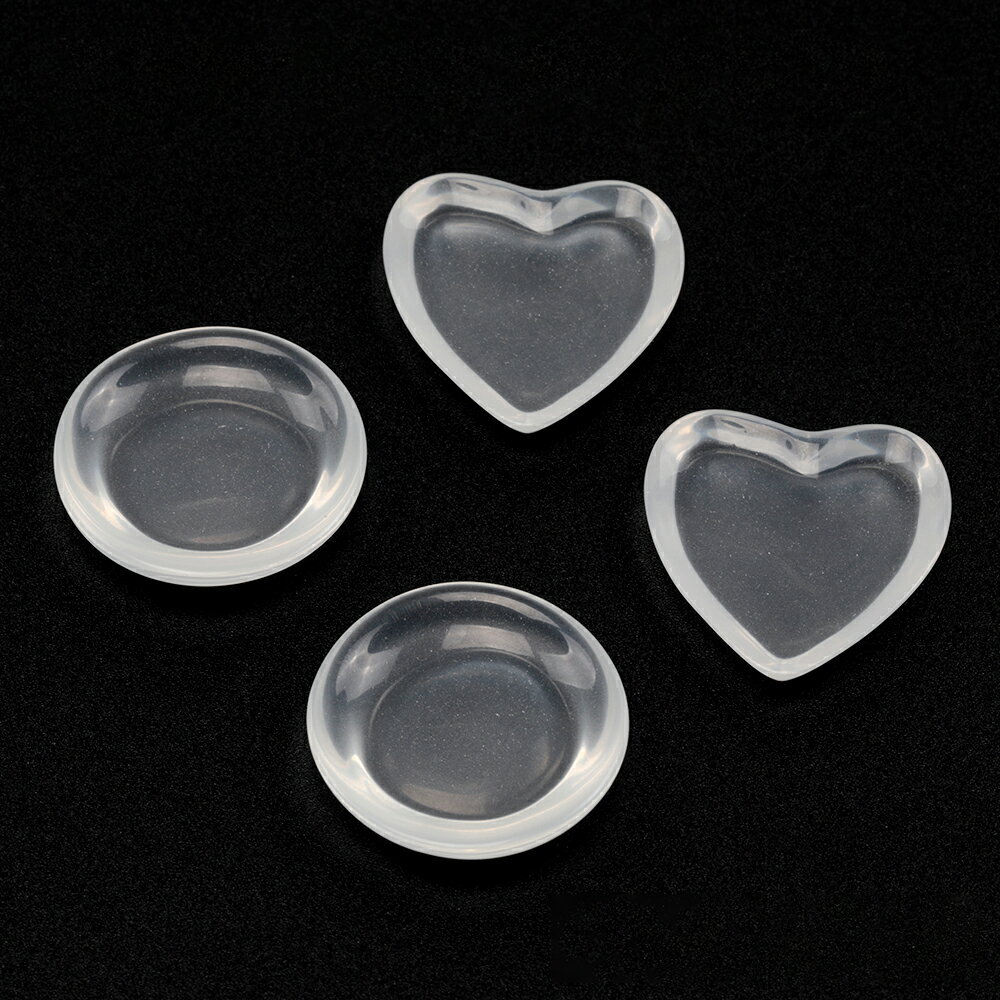 即日発送！ミニチュアサンプルパーツ 樹脂パーツ お皿 ミニ 置物 可愛い アクセサリー 約29mm（2ヶ）
