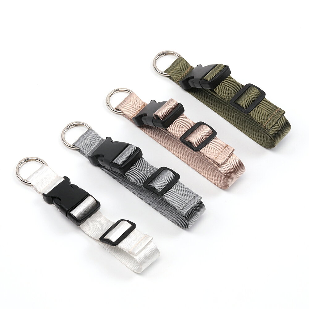 仕 様 サイズ約2.5×30cm材 質ナイロン重さ約25g/袋 入 数 1ヶ 注意事項 商品の一部には、生産過程上において、歪み・メッキムラ・色ムラ・サビ・多少の柄ずれなどある場合があります。ご返品とご交換は出来かねますので、予めご了承の上ご購入ください。ご理解・ご協力をお願い申し上げます。