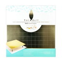 We R Memory Keepers Foil Quill マグネティックマット 12 × 12 / Magnetic Mat 12 × 12